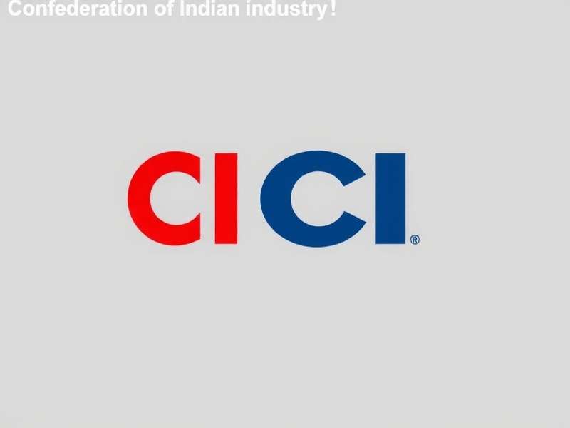 CII Office Building in New Delhi